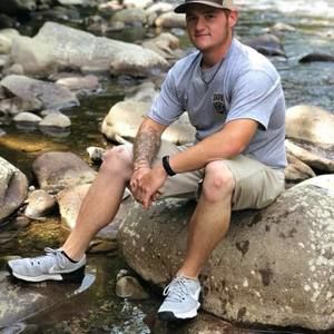 Meet your Posher, Dillon